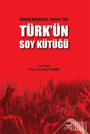 Türk'ün Soy Kütüğü